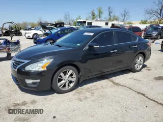 2015 Nissan Altima SL z VIN 1N4BL3AP5FC297535, wystawiony jako Copart lot #52199695 z przebiegiem 140 894 mil mil oraz Czysty tytuł • Clean title. Historia ofert i sprzedaży dostępna na DreamBid. Obrazek 1.
