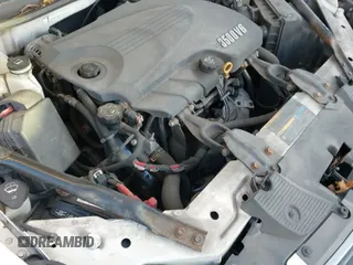 2008 Chevrolet Impala LT с VIN 2G1WT58N081329563, выставлен на аукционе IAAI как лот 41334884 с пробегом 159 533 миль миль и . История ставок и продаж доступна на DreamBid. Изображение 13.