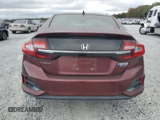 2018 Honda Clarity Plug-In Hybrid Touring with VIN JHMZC5F30JC022544, listed as a Copart auction lot 79725924 with 59,674 mi miles and Salvage Title. Bid and sale history available at carsss.com. Image 6.