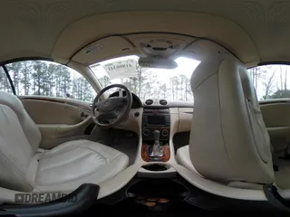 2009 Mercedes-Benz CLK 350 z VIN WDBTK56F59T110276, wystawiony jako IAAI lot #41800341 z przebiegiem 157 883 mil mil oraz . Historia ofert i sprzedaży dostępna na DreamBid. Obrazek 18.