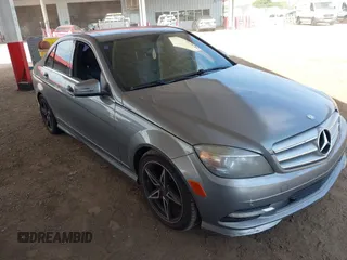 2011 Mercedes-Benz C 300 Sport с VIN WDDGF5EB4BA445641, выставлен на аукционе IAAI как лот 42657855 с пробегом 216 260 миль миль и . История ставок и продаж доступна на DreamBid. Изображение 1.