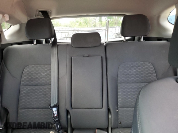 2021 Hyundai Tucson Value z VIN KM8J33A45MU341919, wystawiony jako Copart lot #52718455 z przebiegiem 58 268 mil mil oraz Nie do naprawy • Non repairable. Historia ofert i sprzedaży dostępna na DreamBid. Obrazek 10.
