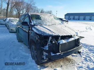 2021 Kia Seltos LX z VIN KNDEPCAAXM7104888, wystawiony jako IAAI lot #41598172 z przebiegiem 51 571 mil mil oraz . Historia ofert i sprzedaży dostępna na DreamBid. Obrazek 1.
