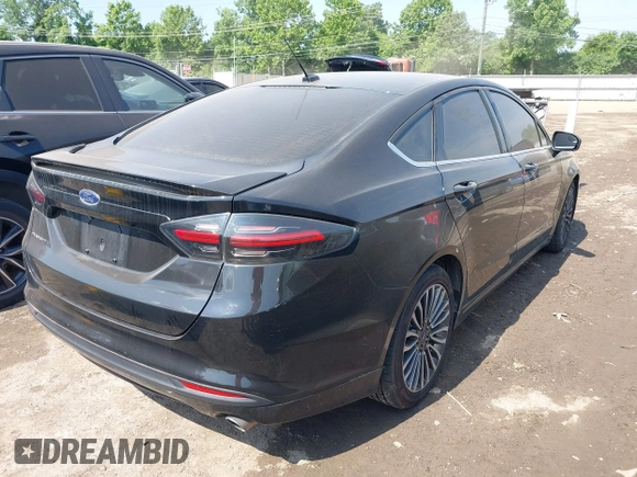 2016 Ford Fusion S с VIN 3FA6P0G70GR212860, выставлен на аукционе IAAI как лот 42538953 с пробегом 161 579 миль миль и . История ставок и продаж доступна на DreamBid. Изображение 4.