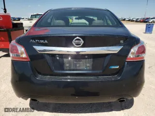 2013 Nissan Altima 2.5 SL with VIN 1N4AL3AP8DN558864, listed as a Copart auction lot 57561683 with 97,231 mi miles and Salvage Title. Bid and sale history available at carsss.com. Image 6.