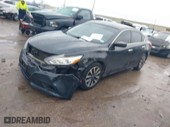 2017 Nissan Altima SV with VIN 1N4AL3AP8HC112294, listed as a IAAI auction lot 41462308 with 139,774 mi miles and . Bid and sale history available at DreamBid. Image 18.