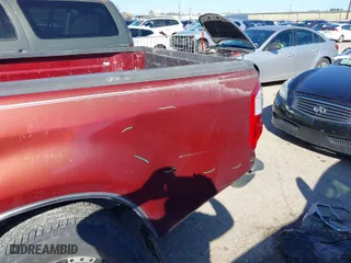 2005 Toyota Tundra SR5 with VIN 5TBET34115S482461, listed as a IAAI auction lot 41406575 with 202,476 mi miles. Bid and sale history available at carsss.com. Image 6.