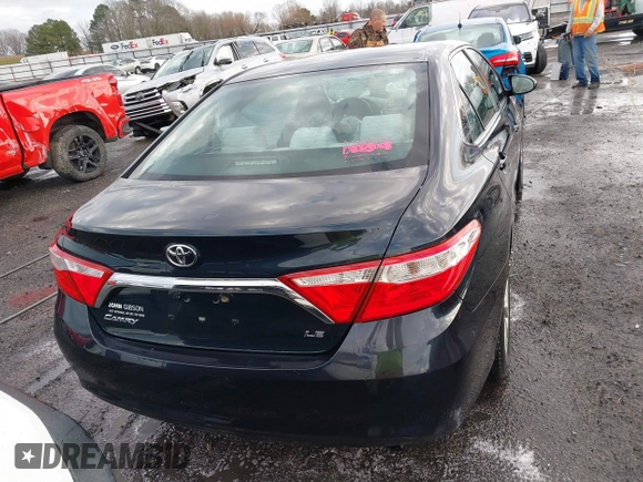 2015 Toyota Camry XLE with VIN 4T1BF1FK4FU043212, listed as a IAAI auction lot 41706573 with 170,074 mi miles and . Bid and sale history available at DreamBid. Image 16.