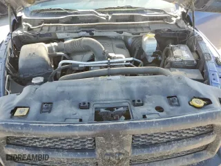 2016 Ram 2500 Tradesman with VIN 3C6TR4CT2GG333037, listed as a Copart auction lot 74725554 with 159,523 mi miles and Salvage Title. Bid and sale history available at carsss.com. Image 11.