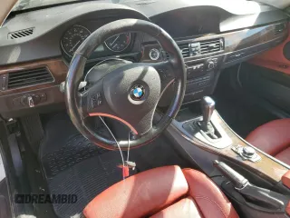 2011 BMW 3 Series 328i xDrive with VIN WBAKF5C52BE395653, listed as a Copart auction lot 77270474 with 0 mi miles and Clean Title. Bid and sale history available at carsss.com. Image 8.