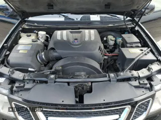 2009 Saab 9-7X 5.3i z VIN 5S3ET13M992801183, wystawiony jako Copart lot #75804174 z przebiegiem 133 318 mil mil oraz Szkoda całkowita • Salvage title. Historia ofert i sprzedaży dostępna na DreamBid. Obrazek 12.