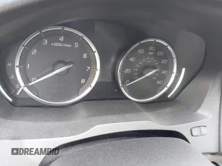 2020 Acura MDX Technology с VIN 5J8YD4H5XLL057051, выставлен на аукционе IAAI как лот 42328864 с пробегом Не указан миль и . История ставок и продаж доступна на DreamBid. Изображение 14.