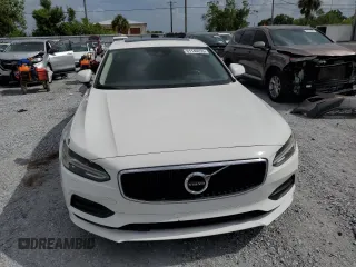 2017 Volvo S90 Momentum z VIN YV1102AK7H1008418, wystawiony jako Copart lot #61140255 z przebiegiem 122 787 mil mil oraz Czysty tytuł • Clean title. Historia ofert i sprzedaży dostępna na DreamBid. Obrazek 5.