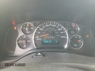 2020 Chevrolet Express Passenger LT z VIN 1GAZGPFG7L1125732, wystawiony jako Copart lot #56536785 z przebiegiem 89 436 mil mil oraz Szkoda całkowita • Salvage title. Historia ofert i sprzedaży dostępna na DreamBid. Obrazek 9.