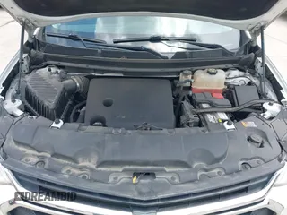 2020 Chevrolet Traverse LS z VIN 1GNERFKW4LJ163269, wystawiony jako IAAI lot #42138503 z przebiegiem 161 619 mil mil oraz . Historia ofert i sprzedaży dostępna na DreamBid. Obrazek 10.