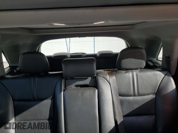 2012 Kia Sorento SX with VIN 5XYKW4A23CG218043, listed as a Copart auction lot 86247404 with 177,379 mi miles and Salvage Title. Bid and sale history available at carsss.com. Image 10.