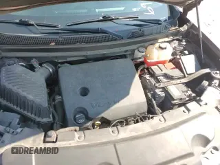 2018 Chevrolet Traverse Premier с VIN 1GNERKKW0JJ242816, выставлен на аукционе Copart как лот 69417525 с пробегом 48 709 миль миль и Чистый • Clean title. История ставок и продаж доступна на DreamBid. Изображение 17.