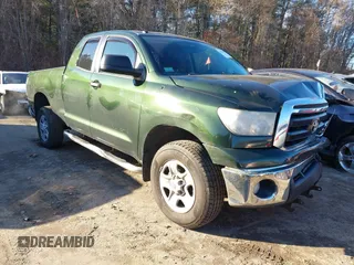 2013 Toyota Tundra 4WD Truck with VIN 5TFUM5F11DX050227, listed as a IAAI auction lot 41091630 with 181,560 mi miles. Bid and sale history available at carsss.com. Image 1.