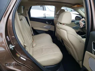 2019 Acura RDX w/Technology Pkg with VIN 5J8TC2H57KL017459, listed as a Copart auction lot 52676504 with 40,732 mi miles and Salvage Title. Bid and sale history available at carsss.com. Image 10.