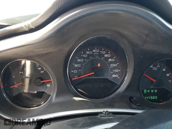 2012 Dodge Avenger SE with VIN 1C3CDZABXCN220988, listed as a Copart auction lot 53003895 with 145,503 mi miles and Salvage Title. Bid and sale history available at carsss.com. Image 9.