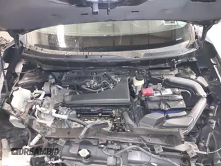 2015 Nissan Rogue SV z VIN 5N1AT2MV6FC903897, wystawiony jako IAAI lot #42353248 z przebiegiem 71 895 mil mil oraz . Historia ofert i sprzedaży dostępna na DreamBid. Obrazek 10.