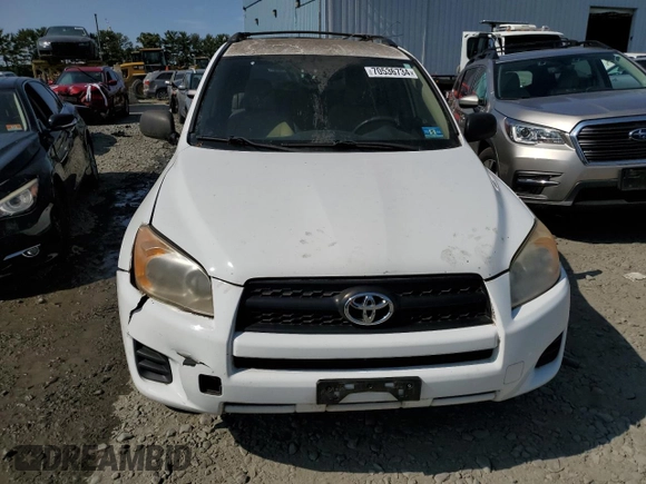 2009 Toyota RAV4 with VIN JTMBF33V79D001961, listed as a Copart auction lot 70536734 with 140,673 mi miles and Clean Title. Bid and sale history available at carsss.com. Image 5.
