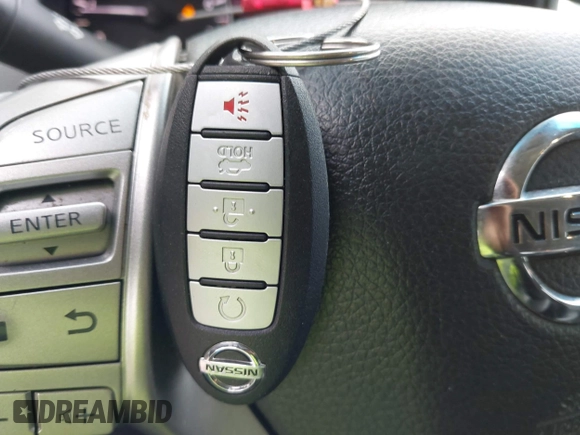 2015 Nissan Altima S with VIN 1N4AL3AP4FN309576, listed as a IAAI auction lot 41924345 with 163,124 mi miles and . Bid and sale history available at DreamBid. Image 11.
