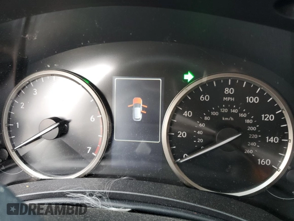 2020 Lexus NX 300 z VIN JTJGARBZ7L2176514, wystawiony jako Copart lot #56626135 z przebiegiem Nie podano mil oraz Szkoda całkowita • Salvage title. Historia ofert i sprzedaży dostępna na DreamBid. Obrazek 9.