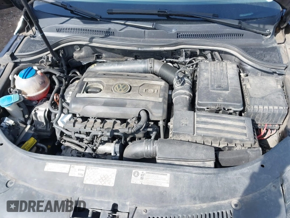 2013 Volkswagen CC Sport with VIN WVWBN7AN6DE509497, listed as a IAAI auction lot 41854748 with 208,227 mi miles and . Bid and sale history available at DreamBid. Image 10.