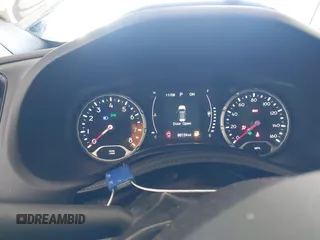 2018 Jeep Renegade Altitude with VIN ZACCJABB1JPG81585, listed as a IAAI auction lot 41299184 with 96,134 mi miles and . Bid and sale history available at DreamBid. Image 7.