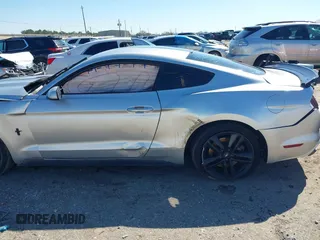2016 Ford Mustang EcoBoost with VIN 1FA6P8TH9G5310009, listed as a IAAI auction lot 41652774 with 112,713 mi miles. Bid and sale history available at carsss.com. Image 15.