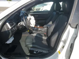 2020 BMW 4 Series 430i with VIN WBA4J1C01LBU67532, listed as a Copart auction lot 83257984 with 68,664 mi miles and Salvage Title. Bid and sale history available at DreamBid. Image 7.