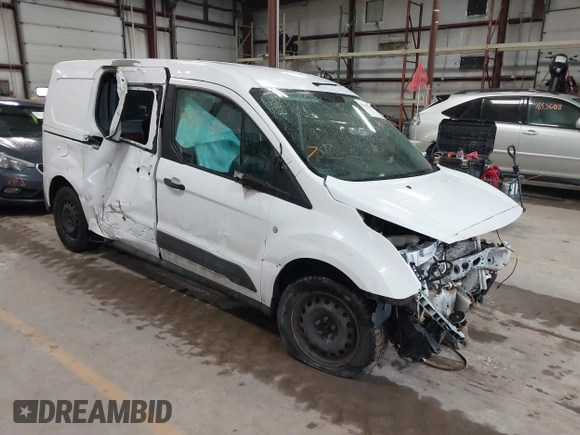 2015 Ford Transit Connect XLT z VIN NM0LS7F77F1207196, wystawiony jako IAAI lot #41157412 z przebiegiem Nie podano mil oraz . Historia ofert i sprzedaży dostępna na DreamBid. Obrazek 1.