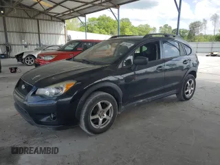 2015 Subaru Crosstrek z VIN JF2GPAAC0F9233245, wystawiony jako Copart lot #53819305 z przebiegiem 152 758 mil mil oraz Szkoda całkowita • Salvage title. Historia ofert i sprzedaży dostępna na DreamBid. Obrazek 1.