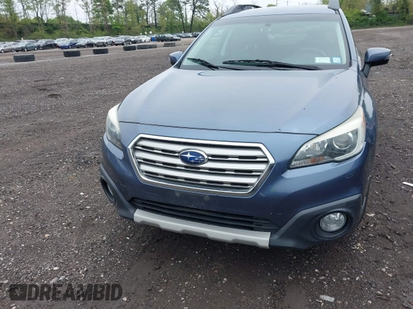 2015 Subaru Outback Limited with VIN 4S4BSEJC8F3292282, listed as a IAAI auction lot 42169514 with 110,895 mi miles and . Bid and sale history available at DreamBid. Image 12.