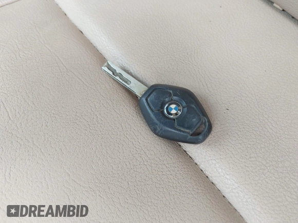 2005 BMW 3 Series 325i with VIN WBAEV33415KX11061, listed as a IAAI auction lot 42810241 with 168,338 mi miles and . Bid and sale history available at DreamBid. Image 11.