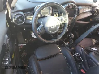2018 MINI Hardtop 4 Door Cooper S z VIN WMWXU3C54J2F50318, wystawiony jako Copart lot #87093104 z przebiegiem Nie podano mil oraz Czysty tytuł • Clean title. Historia ofert i sprzedaży dostępna na DreamBid. Obrazek 8.