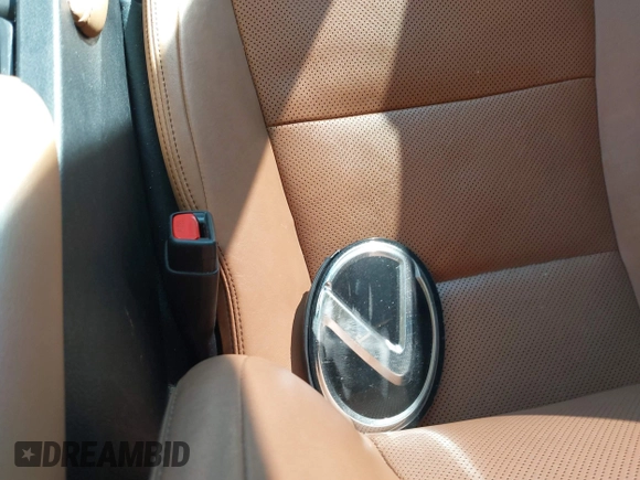 2015 Lexus GS 350 z VIN JTHBE1BL2FA001773, wystawiony jako IAAI lot #41780340 z przebiegiem 104 465 mil mil oraz . Historia ofert i sprzedaży dostępna na DreamBid. Obrazek 12.