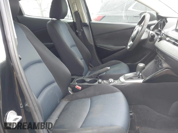 2016 Scion iA with VIN 3MYDLBZV6GY113214, listed as a IAAI auction lot 42113255 with 182,175 mi miles. Bid and sale history available at carsss.com. Image 5.