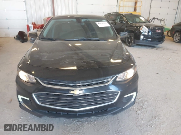 2017 Chevrolet Malibu LT with VIN 1G1ZE5ST6HF212819, listed as a IAAI auction lot 42058461 with 133,650 mi miles and . Bid and sale history available at DreamBid. Image 12.