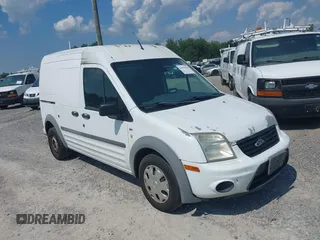 2013 Ford Transit Connect XLT с VIN NM0LS7BNXDT139871, выставлен на аукционе IAAI как лот 42579255 с пробегом 166 473 миль миль и . История ставок и продаж доступна на DreamBid. Изображение 1.