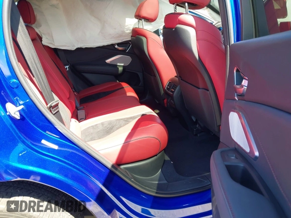2021 Acura RDX w/A-Spec Package с VIN 5J8TC2H69ML022304, выставлен на аукционе IAAI как лот 42068803 с пробегом Не указан миль и . История ставок и продаж доступна на DreamBid. Изображение 8.