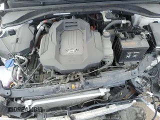 2020 Hyundai Ioniq SE with VIN KMHC75LJ2LU062745, listed as a Copart auction lot 57209315 with 130,347 mi miles and Salvage title. Bid and sale history available at DreamBid. Image 11.