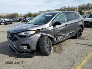 2022 Ford Edge SE z VIN 2FMPK4G95NBA12344, wystawiony jako Copart lot #52243415 z przebiegiem 36 147 mil mil oraz Szkoda całkowita • Salvage title. Historia ofert i sprzedaży dostępna na DreamBid. Obrazek 1.