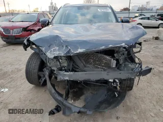 2022 Volvo XC90 Momentum с VIN YV4A22PK0N1852350, выставлен на аукционе Copart как лот 85783904 с пробегом Не указан миль и Списание • Salvage title. История ставок и продаж доступна на DreamBid. Изображение 5.