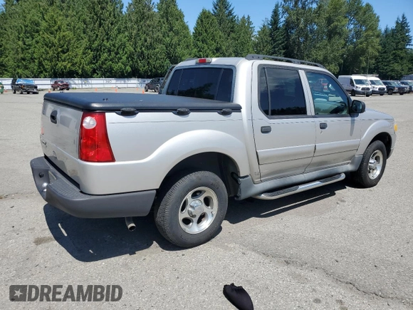 2005 Ford Explorer Sport Trac XLS с VIN 1FMZU67K85UA18120, выставлен на аукционе Copart как лот 64631455 с пробегом 180 021 миль миль и Списание • Salvage title. История ставок и продаж доступна на DreamBid. Изображение 3.