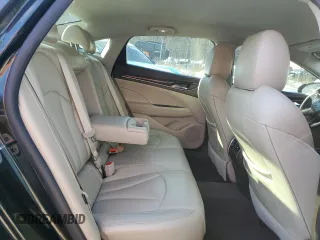 2017 Buick LaCrosse Preferred with VIN 1G4ZN5SS7HU150367, listed as a Copart auction lot 42101355 with 86,130 mi miles and Salvage Title. Bid and sale history available at carsss.com. Image 11.