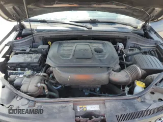 2021 Jeep Grand Cherokee Laredo E with VIN 1C4RJEAG5MC543796, listed as a Copart auction lot 53106015 with 69,193 mi miles and Salvage title. Bid and sale history available at DreamBid. Image 13.