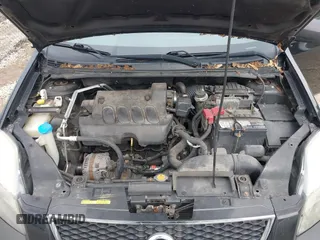 2012 Nissan Sentra SR with VIN 3N1AB6AP9CL711574, listed as a IAAI auction lot 42758339 with 219,857 mi miles and . Bid and sale history available at DreamBid. Image 10.