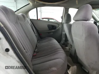 2005 Chevrolet Classic with VIN 1G1ND52F25M204798, listed as a Copart auction lot 42432025 with 155,968 mi miles and Salvage Title. Bid and sale history available at carsss.com. Image 11.